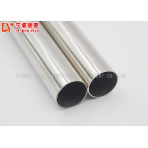 Round Shape Lean Pipe Diameter 28MM DY20 For Workshop Equipment