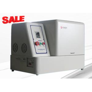 Advanced 4L Benchtop Planetary Ball Milling Machine With 4x1000ml Jars Precision