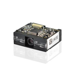 Cheap CCD 1D Barcode Scanner Module LV1000 OEM Scan Engine Design TTL232 Interface For PDAs for sale