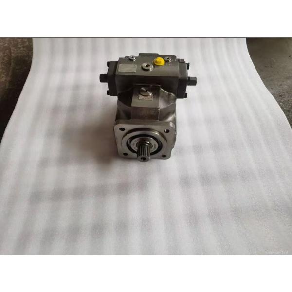 Quality Rexroth Hydraulic Piston Pump A4VSO71DR 28-140 cc/rev Displacement wholesale