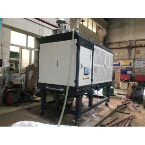 China SGS approval PLC System PBT Plastic Dryer Machine on sale