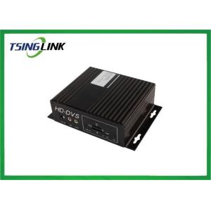 Low Power Consumption 4G WIFI Module HD Video Server For Remote Transmission