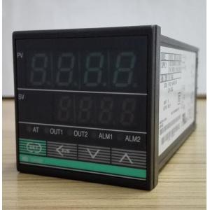 Rkc Digital LED Temperature Controller CH102 K Input Relay Output