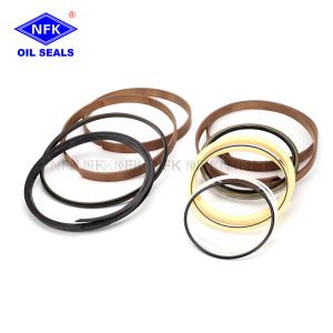 707-99-85310 7079985310 Excavator Piston Seal Kit For PC1800-6-TP2 Repair