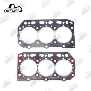 For Yanmar 3D84-2 Engine Cylinder Head Gasket YM129157-01333