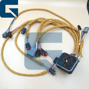 China 381-2499 3812499 Excavator E324D E325D Engine C7 Engine Wiring Harness on sale