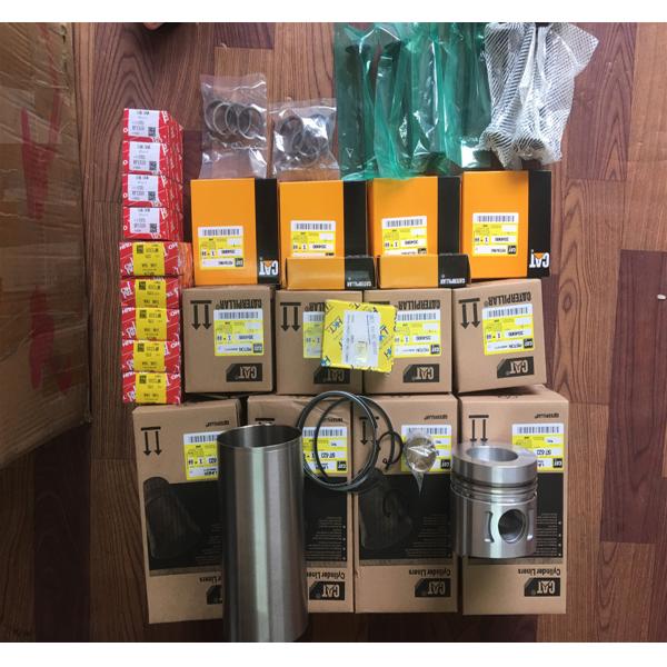 9T8199 Cylinder Liner 9T-8199 Piston Set 1440251 Piston Ring 144-0251 Sleves