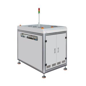 Cheap PLC Control SMT Dual Register Machine With HMl Operation System for sale