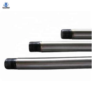 China Customizable Oilfield Sucker Rods Polished Rod Pumps High Strength API 11B Standar on sale