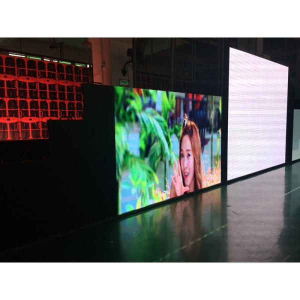 Quality Indoor Fixed P1.56mm Church LED Screen SMD1010 Full Color wholesale