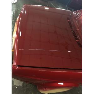 1K2K Car Repair Paint Solid Color Transparent Topcoat Car Paint Efficient And