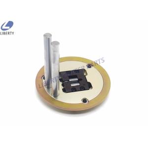 FX Auto Cutter Parts No 707170 Presserfoot Plate Assembly Parts For Vector Fp-Fx