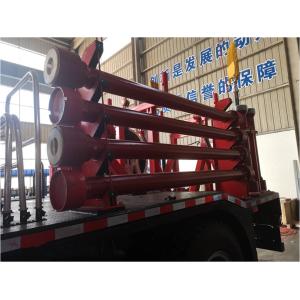 FR270 60k Coiled Tubing Unit 60000 LBS WP 5000psi