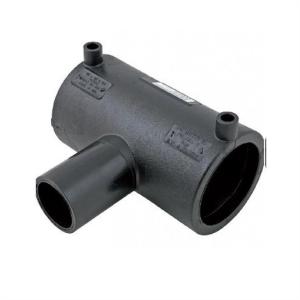 Electrofusion Fused Reducing Tee