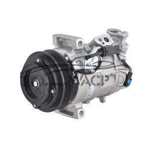 A0008309502 4471404431 4471508211 Car AC Compressor For Benz A180 B200 WXMB101