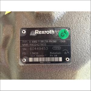 Rexroth A10VSO71DFR1 31R-PPA12N00-S149 Mechanical Hydraulic Pump for Heavy-Duty
