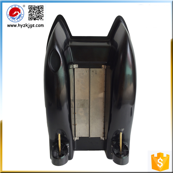 Mini New Model Catamaran RC Bait Boat for Sale