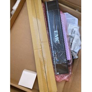 Metal Plastic Dell Emc Vnx Storage Vnxe3200 6*1.2t Unified System