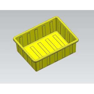 Cheap Waterproof 460 Liters Plastic Box Mould Lightweight for sale
