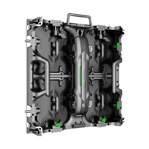 Stable Practical LED Panel Rental , Multipurpose LED Screen Wall On Rent