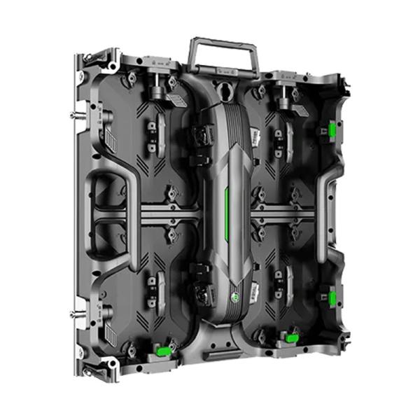 Quality Practical SDK LED Wall Screen Rental Die Casting Aluminum Material wholesale