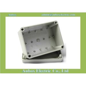 570g 200x150x100mm Waterproof Electronics Project Box