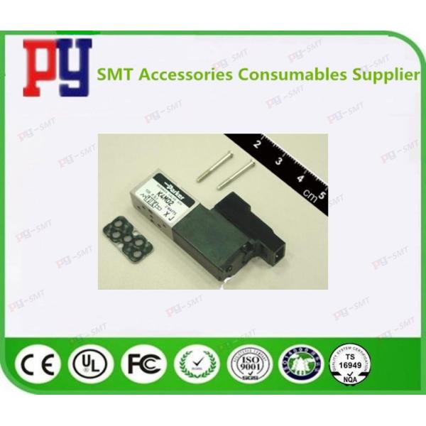 Quality Asymtek SC-104/SC-200HS/SC-204 145460B VALVE 4WAY WTTH CONNECTOR SOL/SOL, MICRO, W/CONN wholesale