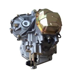 Opel Astra Mokka Mokka X 1.4 Turbo 6 Speed Automatic Transmission Gearbox 6CYW