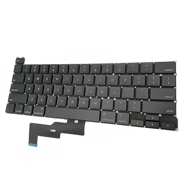 Quality A2338 MacBook Pro Retina Keyboard Replacement US UK 13.3" 2020  2560*1600 wholesale
