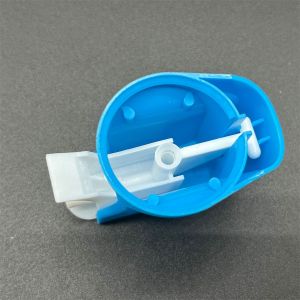 Trigger Spray Gun with Adjustable Spray Pattern for Powerful Jet Stream