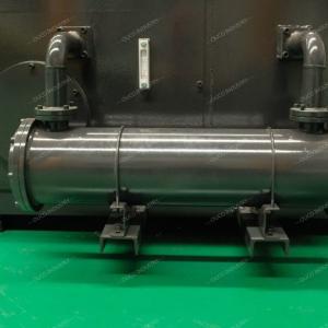 180T High Performance Hydraulic Servo Disposable Plastic Packaging Lunch Box