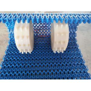 Mesh Belt Conveyor High Temperature Resistance PTFE Coated Fiberglass Mesh