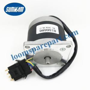 BE156686 picanol step motor gamma gtm gtx,PICANOL LOOM SPARE PARTS