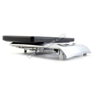 12.3" Smart Ultra Wide Screen For Ford Focus 2 3 Mk2 Mk3 Manual-Aircondition