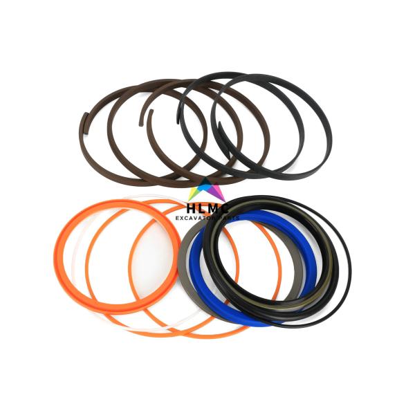 Quality HLMC Excavator Seal Kit OEM R55-7 R60-5 R60-7E R60-7 R60-9 Hydrulic Oil Seal wholesale