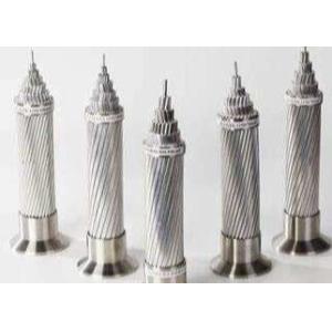 China 650 750 Mcm Steel Reinforced Aluminium Conductor High Tensile Strength on sale