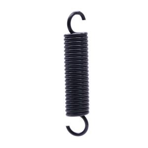 DIN Standard 0.4mm Button Lock Long Extension Springs