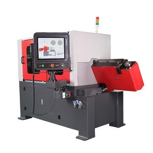 automatic spring coiling maker small torsion spring making machine Wire bending