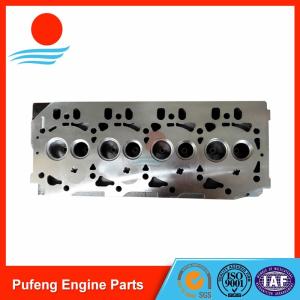 Cheap KOMATSU cylinder head 4D98 4D98E YM129931-11000 for forklift FD30T-17 FD25T-17 FD20T-17 for sale
