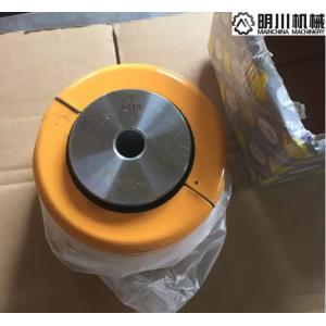 Light Weight Roller Chain Coupling Chain Pitch 19.05 Long Service Life