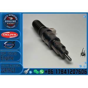 China Diesel Fuel Injector 22479123 For Volvo BEBE4L15001 22479123 85020426 85020427 E3.5 on sale