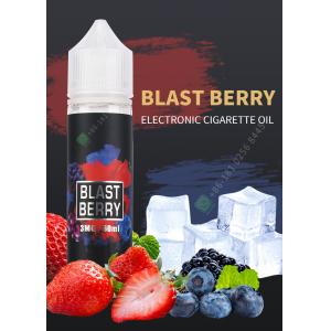 China Nicotine E Liquid Vape Juice Grape Taste 1000 Kinds Flavor on sale