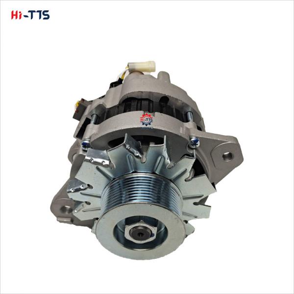 Quality Excavator Alternator E315D C4.2 24V 55A 9PK 125-2994 10R-7560 S4K wholesale