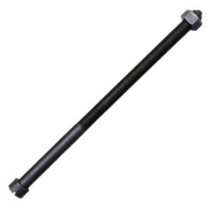 Phosphate Car Center Bolt Round Head Securing Objects In Place