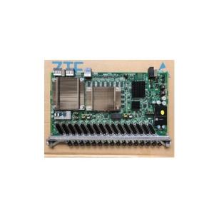 ZTE GFXH 16port XG-PON COMBO board for ZTE ZXA10 C600 OLT GFBH GFCH GFXH GFGH