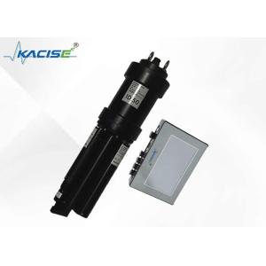 KMPW400 Real-time Monitoring Terminal For Sewage Treatment