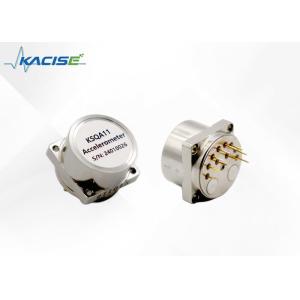 Cheap Shock 500g Analog accelerometer for Vibration Peak Sine Testing for sale