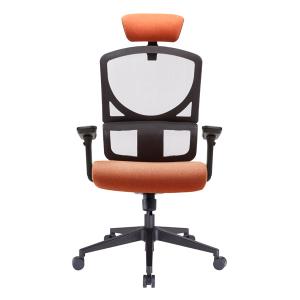 Back Automatic Supporting Ergo Desk Chair Breathable Wintex Mesh Ergo Swivel