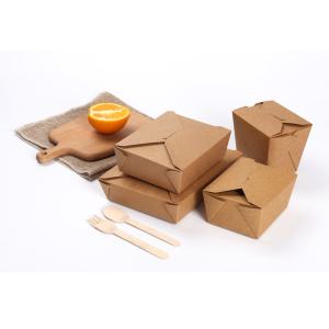 Cardboard Individual Donut Boxes , Donut Packaging Box Custom Made Safety