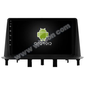 9"/10.1" Screen For Renault Megane 3 2008- 2014 Renault Fluence Samsung SM3 2013